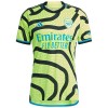 Maillot de Supporter Arsenal Extérieur 2023-24 Pour Homme